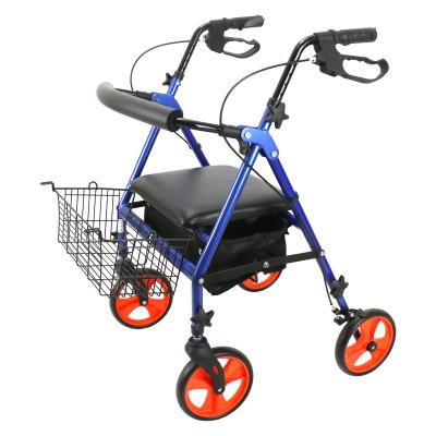 FZK-3109 座位可調高低四輪車(chē)